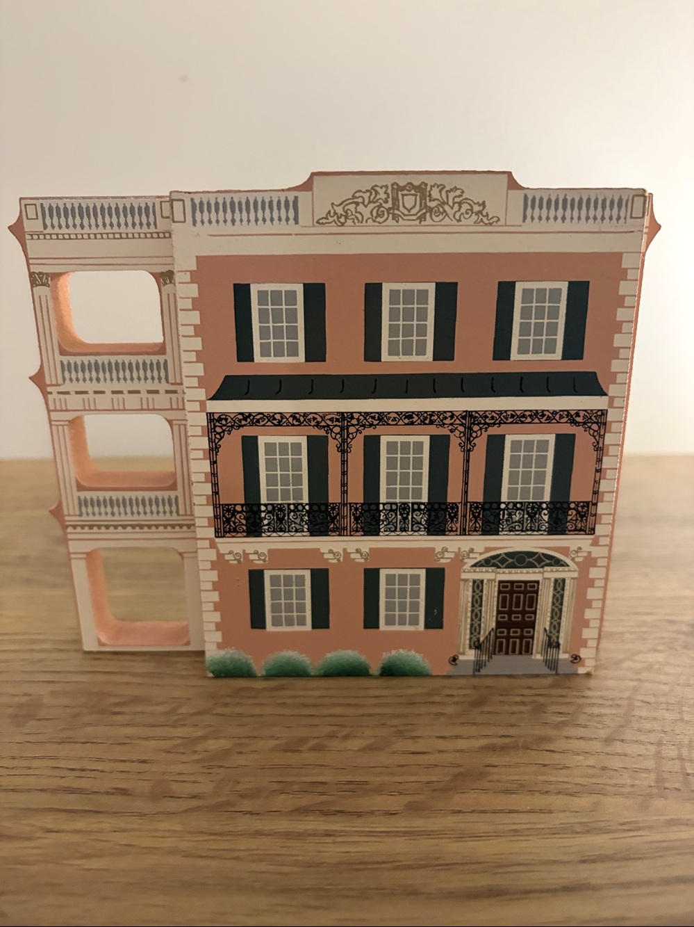 Shelia’s Charleston Wooden Collectables